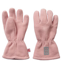 LEGO® Wear Handsker - Fleece - LWAzun 722 - Rosa