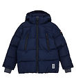 LEGO® Wear Dynejakke - LWJaz 711 - Navy Blue