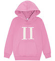 Les Deux Hoodie - Encore Bouclé - Crocus Pink