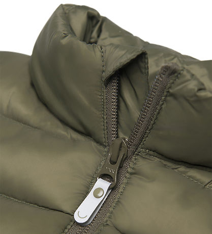 Viking Dunjakke - Aery Light - Olive