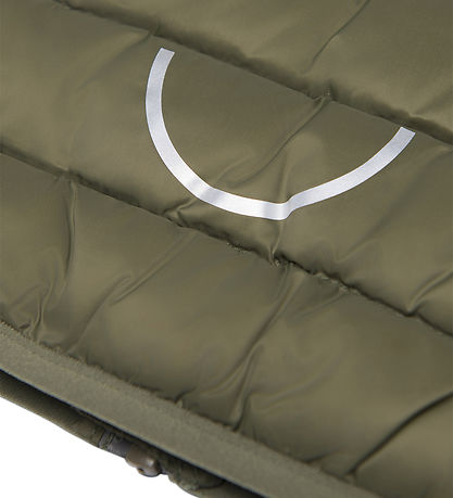 Viking Dunjakke - Aery Light - Olive