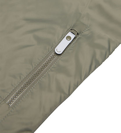 Viking Jakke - Funtime Insulated - Olive