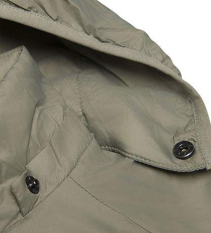 Viking Jakke - Funtime Insulated - Olive