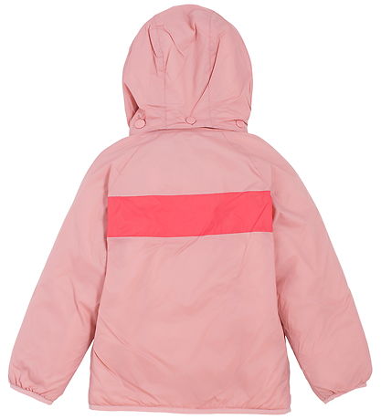 Viking Jacket - Funtime Insulated - Light Pink