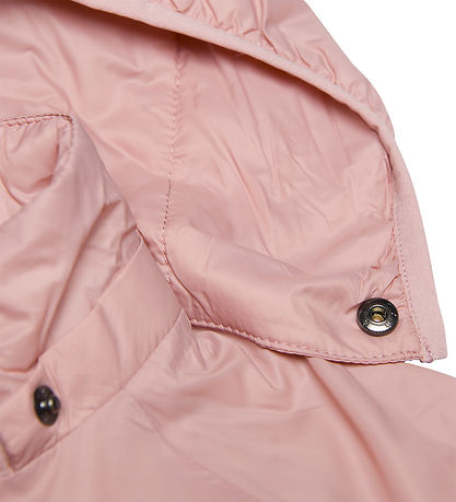 Viking Jacket - Funtime Insulated - Light Pink