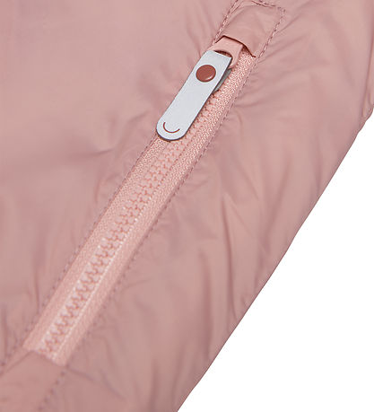 Viking Jacket - Funtime Insulated - Light Pink