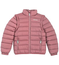 Viking Down Jacket - Aery Light - Pink