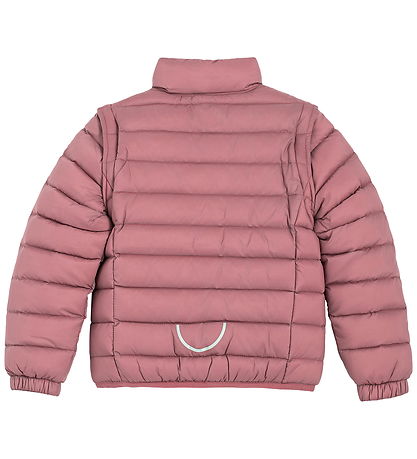Viking Down Jacket - Aery Light - Pink