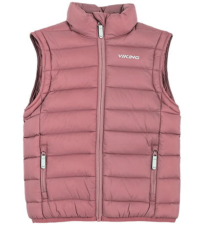 Viking Down Jacket - Aery Light - Pink