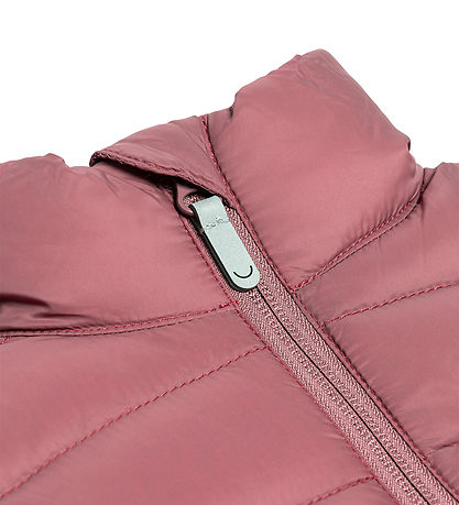 Viking Down Jacket - Aery Light - Pink