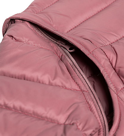 Viking Down Jacket - Aery Light - Pink
