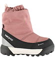 Viking Vinterstøvler - tex - Expower - Pink