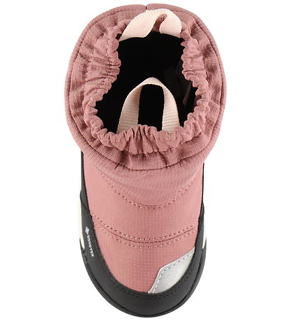 Viking Vinterstøvler - tex - Expower - Pink