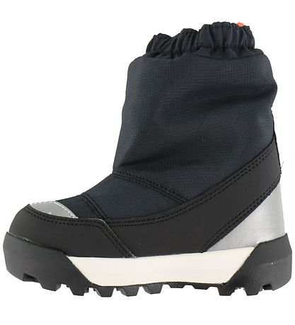 Viking Vinterstøvler - Tex - Expower - Sort