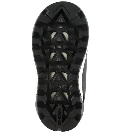Viking Vinterstøvler - Tex - Expower - Sort