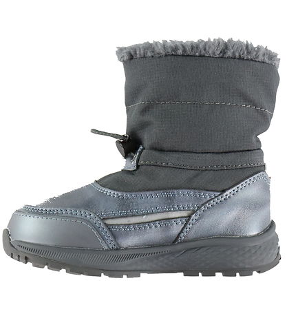Viking Vinterstøvler - Tex - Equip - Charcoal