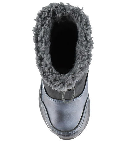 Viking Vinterstøvler - Tex - Equip - Charcoal