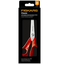 Fiskars Schere - Linkshänder - Universal - 21 cm