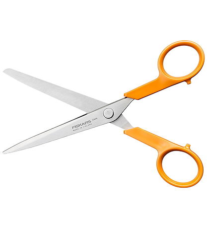 Fiskars Saks - Universal - 16 cm