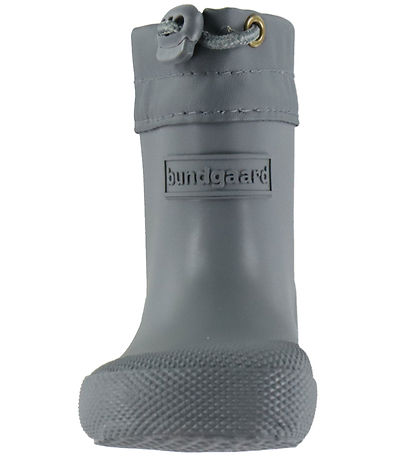 Bundgaard Gummistøvler - Cover Slate - Blue
