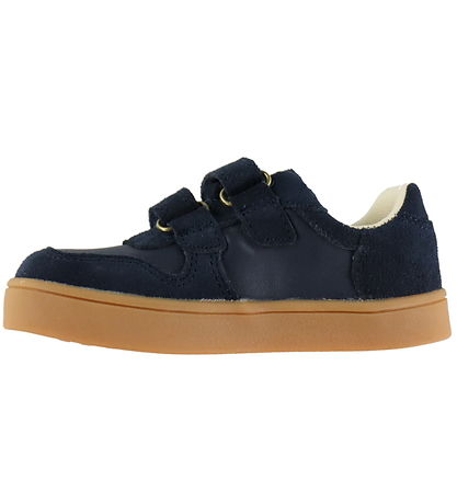 Bundgaard Sko - Corey Midnight - Blue