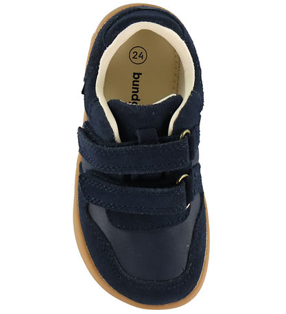 Bundgaard Sko - Corey Midnight - Blue