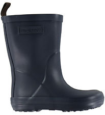 Bundgaard Gummistøvler - Charly Midnight - Blue
