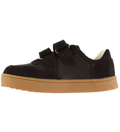 Bundgaard Sko - Corey - Dark Brown
