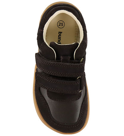 Bundgaard Sko - Corey - Dark Brown
