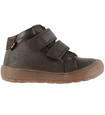 Bundgaard Sko - Saxon - Dark Brown