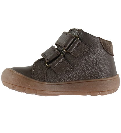 Bundgaard Sko - Saxon - Dark Brown