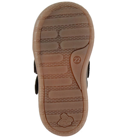 Bundgaard Sko - Saxon - Dark Brown