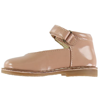 Bundgaard Sko - Anna Dusty Rose - Rose