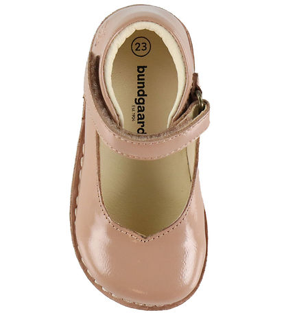 Bundgaard Sko - Anna Dusty Rose - Rose