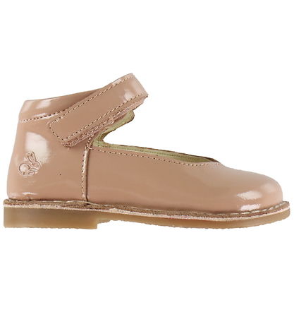 Bundgaard Sko - Anna Dusty Rose - Rose