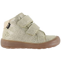 Bundgaard Sko - Saxon - Ivory Glitter