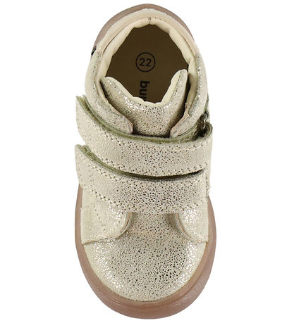Bundgaard Sko - Saxon - Ivory Glitter
