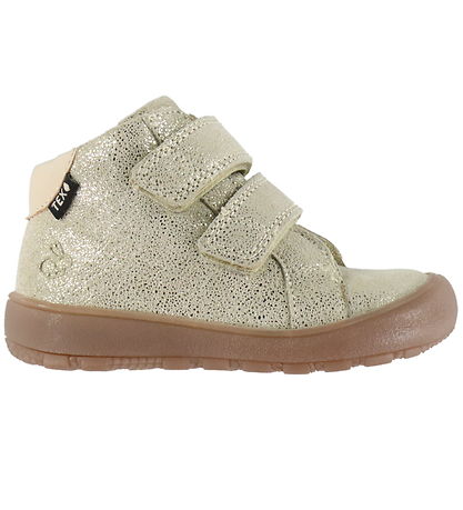 Bundgaard Sko - Saxon - Ivory Glitter