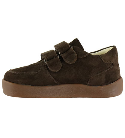 Bundgaard Sko - Lane - Dark Brown