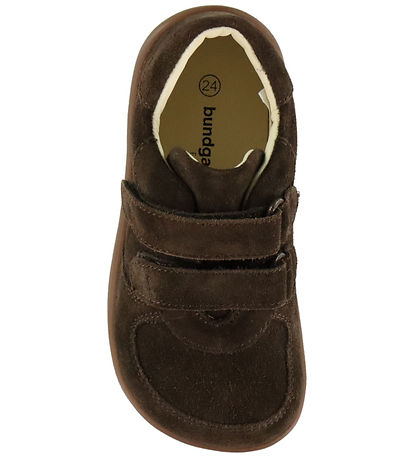 Bundgaard Sko - Lane - Dark Brown