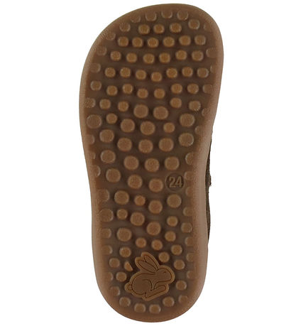 Bundgaard Sko - Lane - Dark Brown