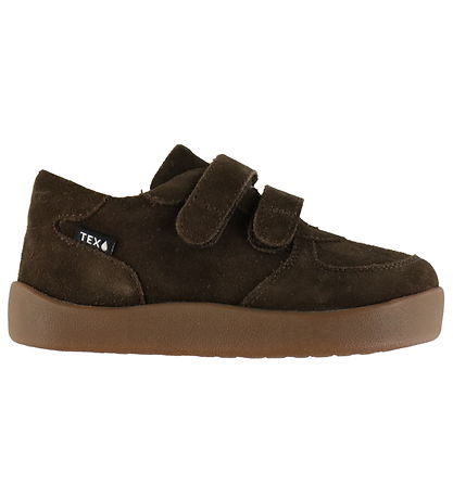 Bundgaard Sko - Lane - Dark Brown