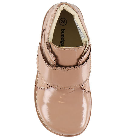 Bundgaard Støvler - Aura Scallop - Dusty Rose