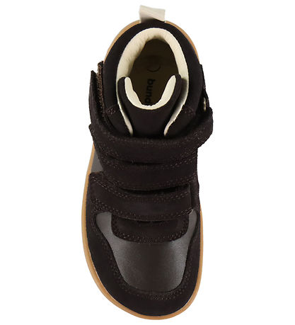 Bundgaard Sko - Nero - Dark Brown