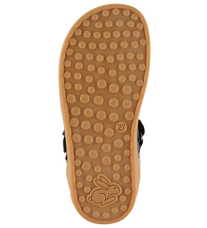 Bundgaard Sko - Nero - Dark Brown