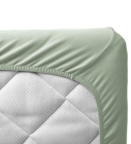 Leander Lagen - 60x115 - 2-pak - Sage Green