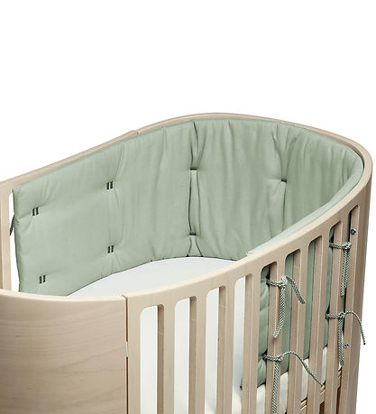 Leander Sengerand - Classic - Sage Green