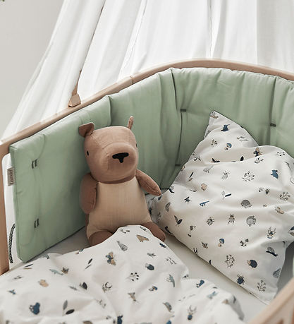 Leander Sengerand - Classic - Sage Green