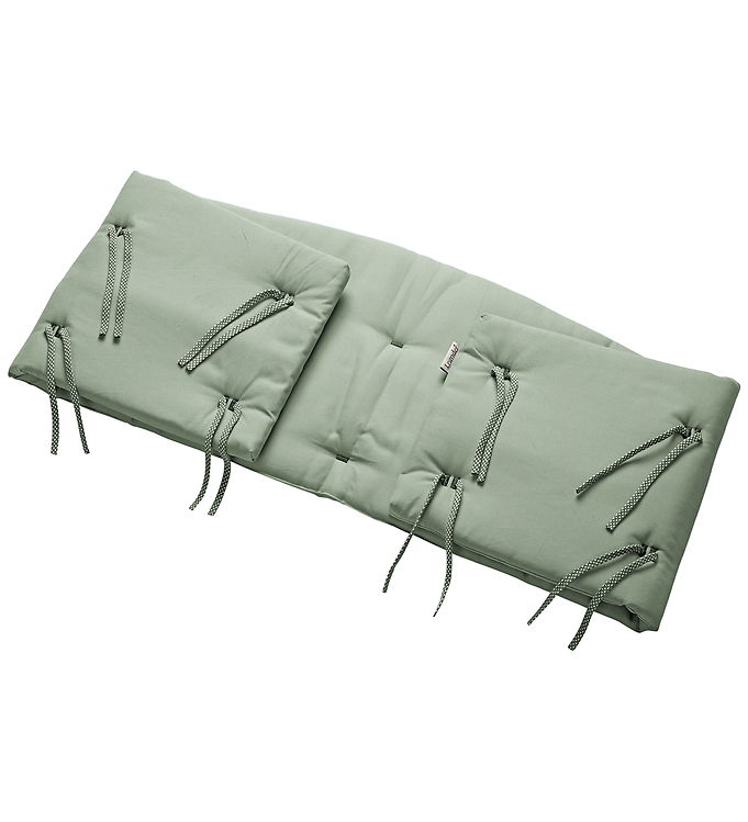Leander Sengerand - Classic - 160x40 cm - Sage Green