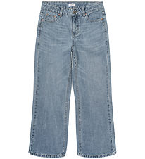 Grunt Jeans - GrGrimmel -  Blue Stripe